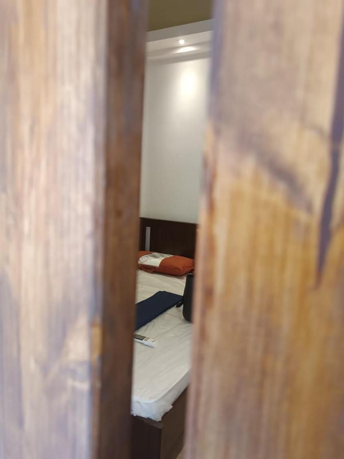 托雷斯港Casa Nada别墅 外观 照片